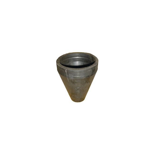 Cone Caoutchouc Ø150 HT 220 référence fournisseur 200564